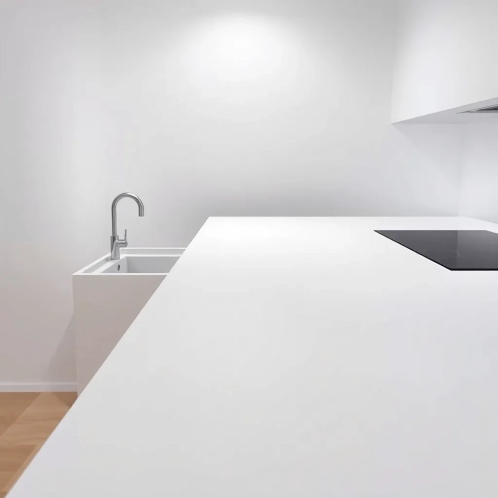 Corian Blaty