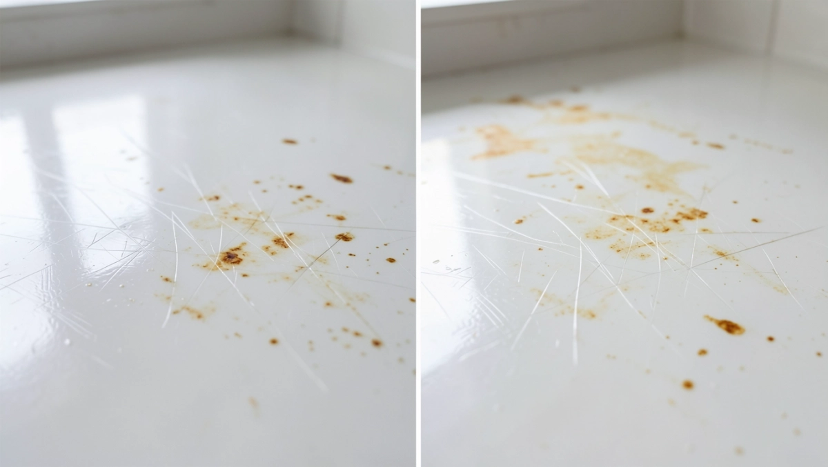 farba do blatów kuchennych laminowanych