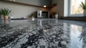 blaty granitowe cena poznań