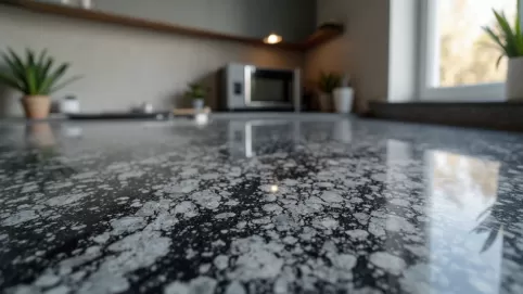 blaty granitowe cena poznań