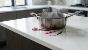 blaty ze spieków kwarcowych warszawa