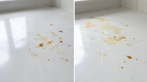 farba do blatów kuchennych laminowanych