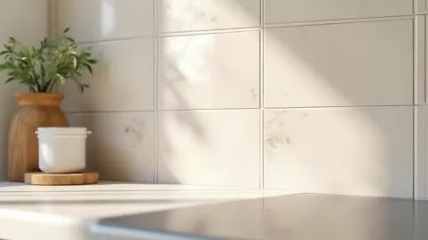 Płytki na blat kuchenny