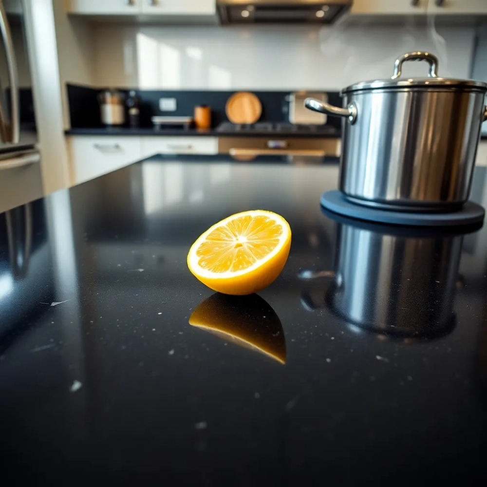 blat granitowy zalety i wady