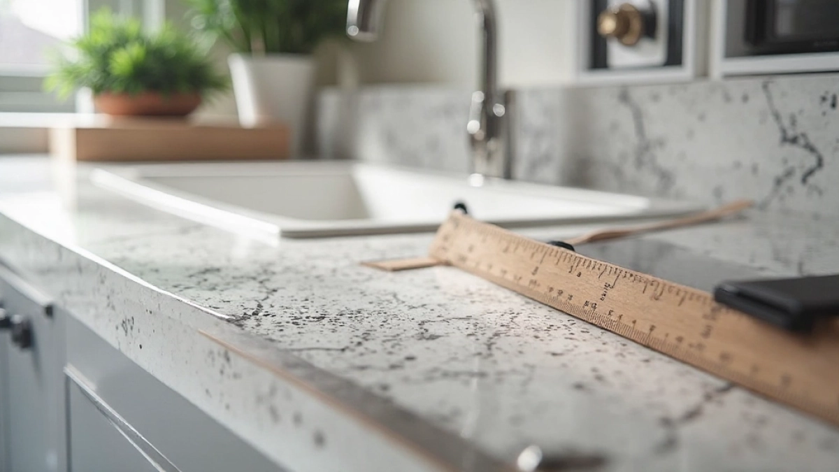 blat kuchenny wymiary