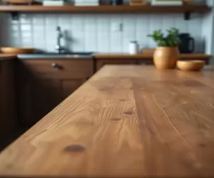 blat dębowy na wymiar