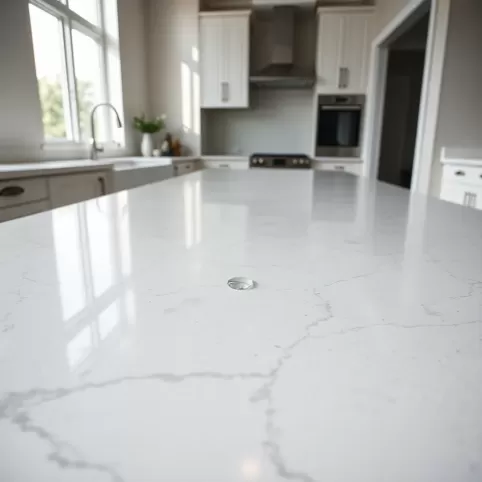 blat kwarcowy wady i zalety