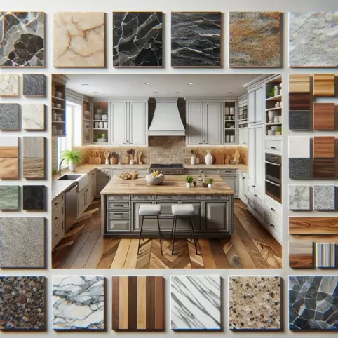 blaty kuchenne jaki wybrać