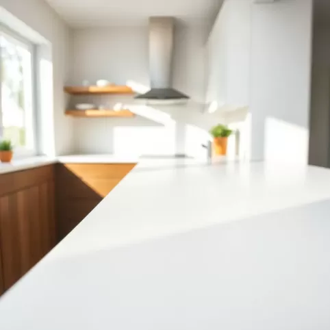 Corian blaty kuchenne cena