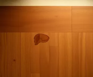 Jak naprawic drewniany blat kuchenny