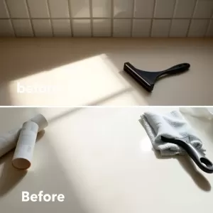 Jak odnowić blat kuchenny laminowany