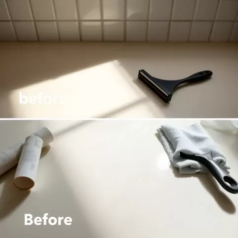 Jak odnowić blat kuchenny laminowany