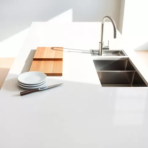 Jaka wysokość blatu w kuchni