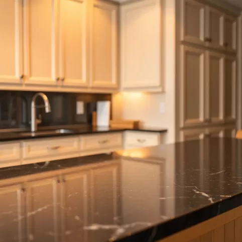 Jaki Blat Do Beżowej Kuchni