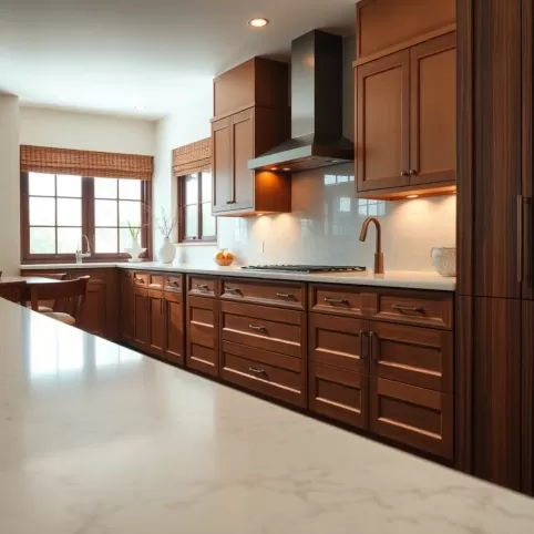 Jaki Blat Do Kaszmirowej Kuchni