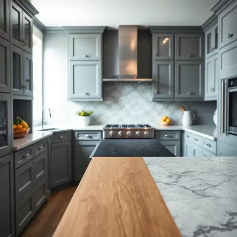 Jaki Blat Do Szarych Frontów