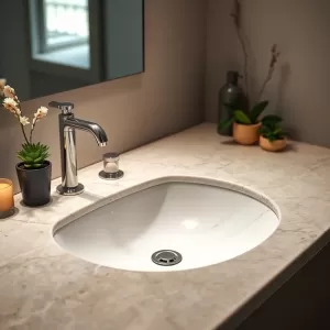 Jaki Blat Do Umywalki Podblatowej