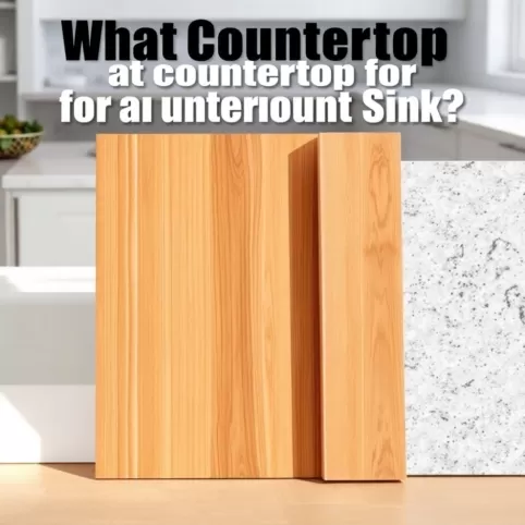 Jaki Blat Do Zlewu Podwieszanego