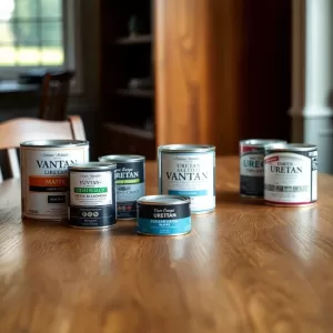 Jaki Lakier Do Blatu Stołu