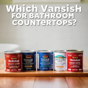 Jaki Lakier Do Blatu W Łazience