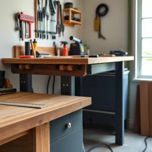 Na Jakiej Wysokości Blat Roboczy W Warsztacie