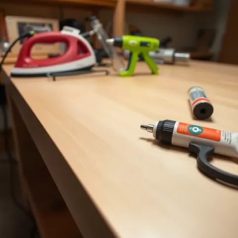 Obrzeże Blatu Abs Jak Przykleić